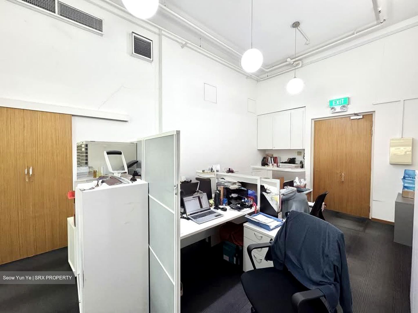 High Street Centre (D6), Office #569154371